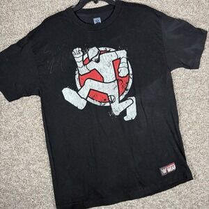 Authentic WWE Sami Zayn Sz The Underdog from The Underground SHIRT Size Large
